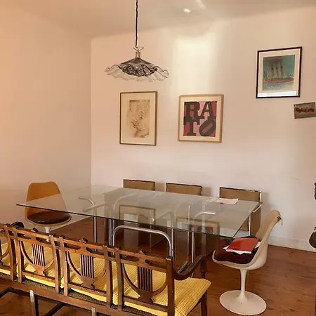 Fantastic Intendent House - Your In * Lissabon
