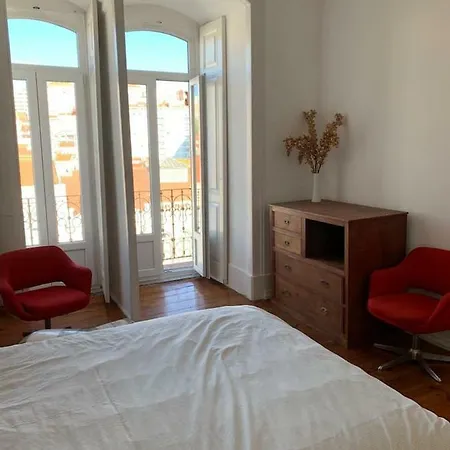 Appartement Fantastic Intendent House - Your In *