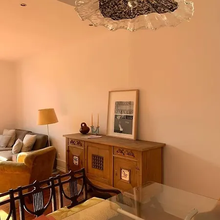 Fantastic Intendent House - Your In Appartement *