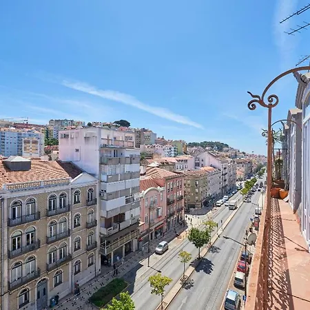 Appartement Fantastic Intendent House - Your In