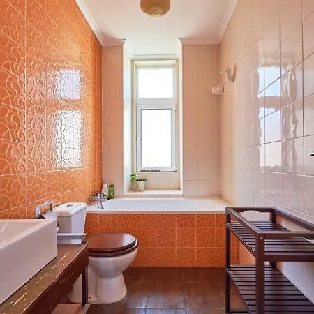 Fantastic Intendent House - Your In Appartement