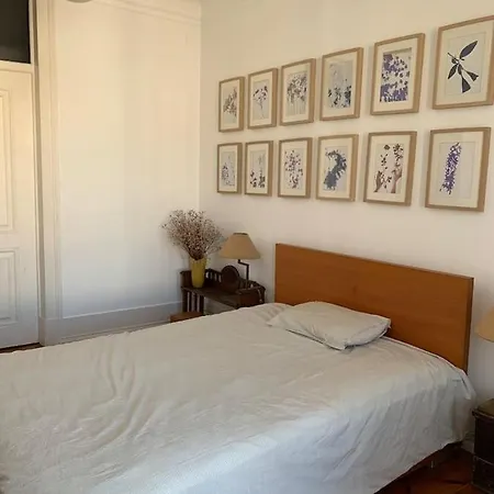 Fantastic Intendent House - Your In * Lissabon