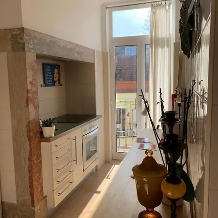 Fantastic Intendent House - Your In Appartement