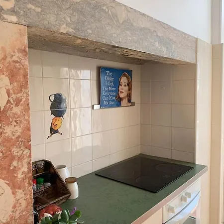 Appartement Fantastic Intendent House - Your In Lissabon