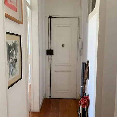 Appartement Fantastic Intendent House - Your In
