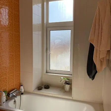 Fantastic Intendent House - Your In Appartement