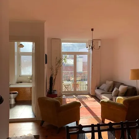 Fantastic Intendent House - Your In * Lissabon