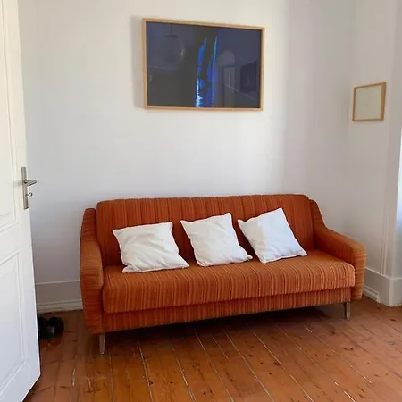 Fantastic Intendent House - Your In