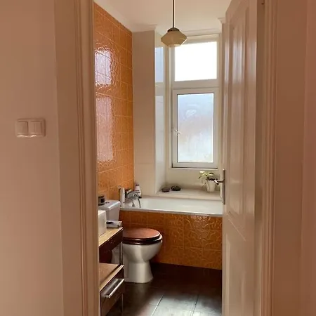 Appartamento Fantastic Intendent House - Your In *
